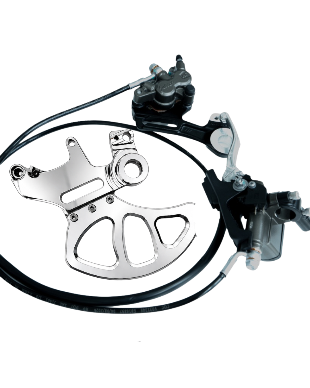 Ultra Bee Brake for Talaria Komodo