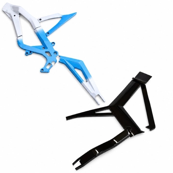 Frame guards