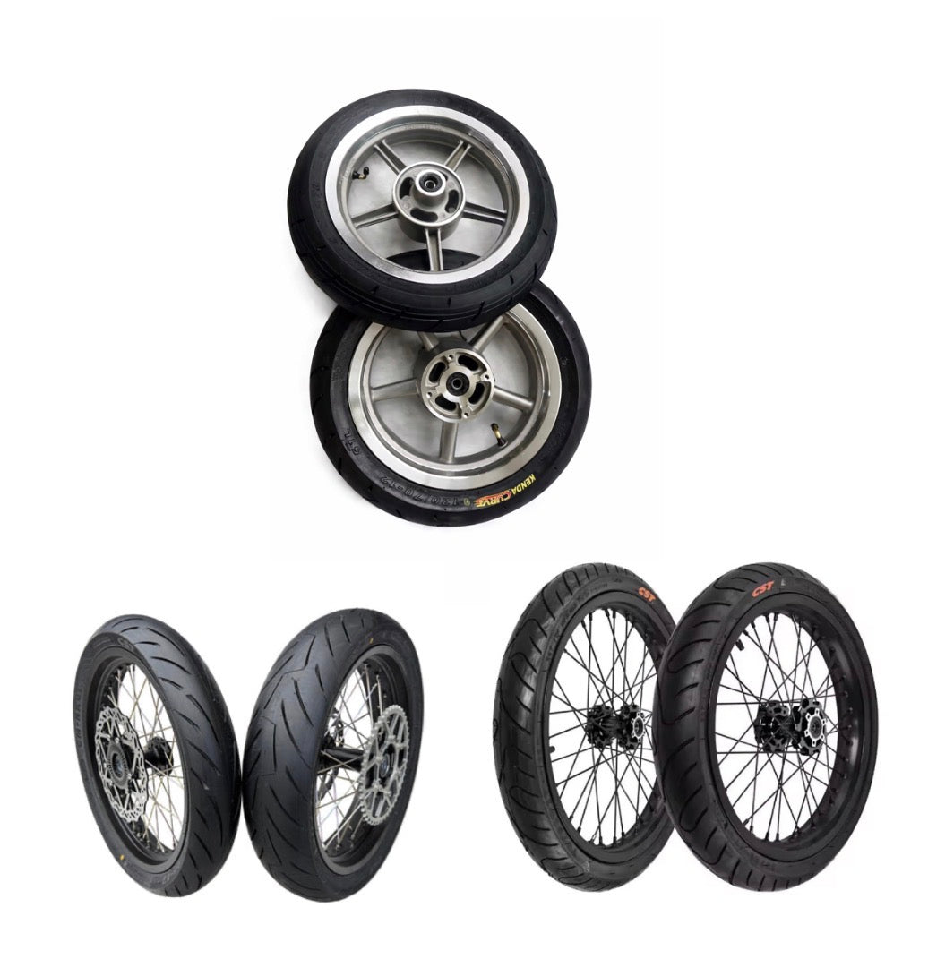 Wheels