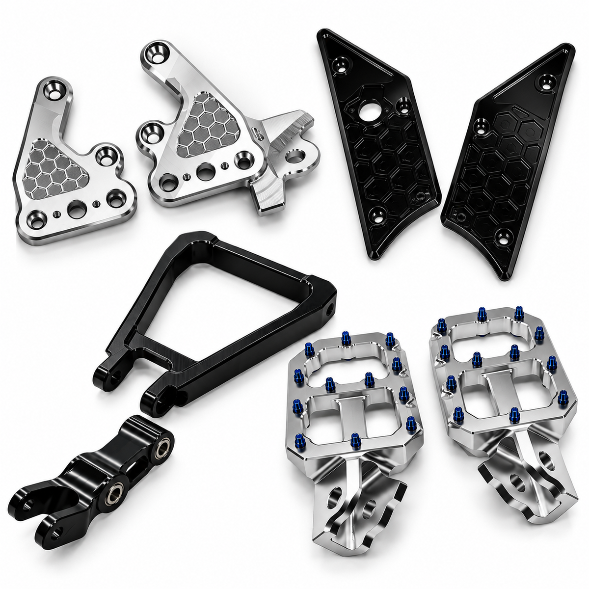 Bike accessories