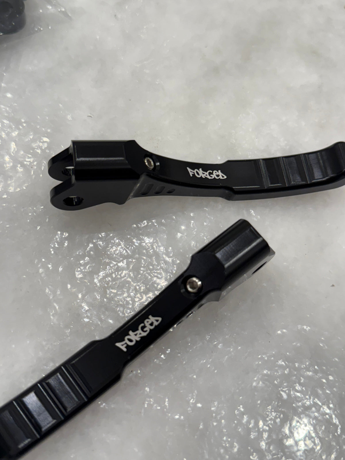 Ultra Bee Brake Upgraded levers
