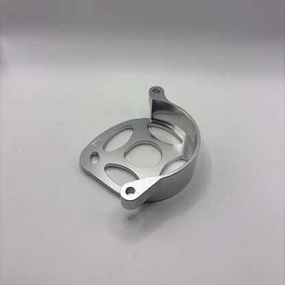 Surron ultra bee motor cover