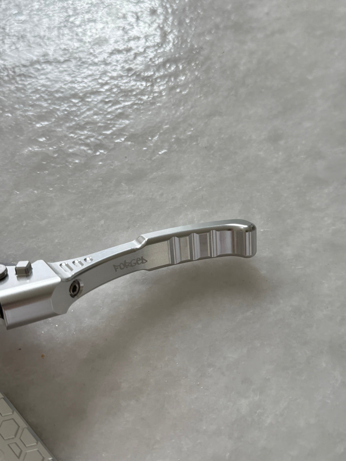Ultra Bee Rear Brake Upgrade Kit