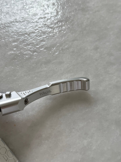 Ultra Bee Rear Brake Upgrade Kit