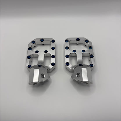 SurronLBX,Talariaxxx,mx3,4,5,Komodo,E-Ride titanium pegs