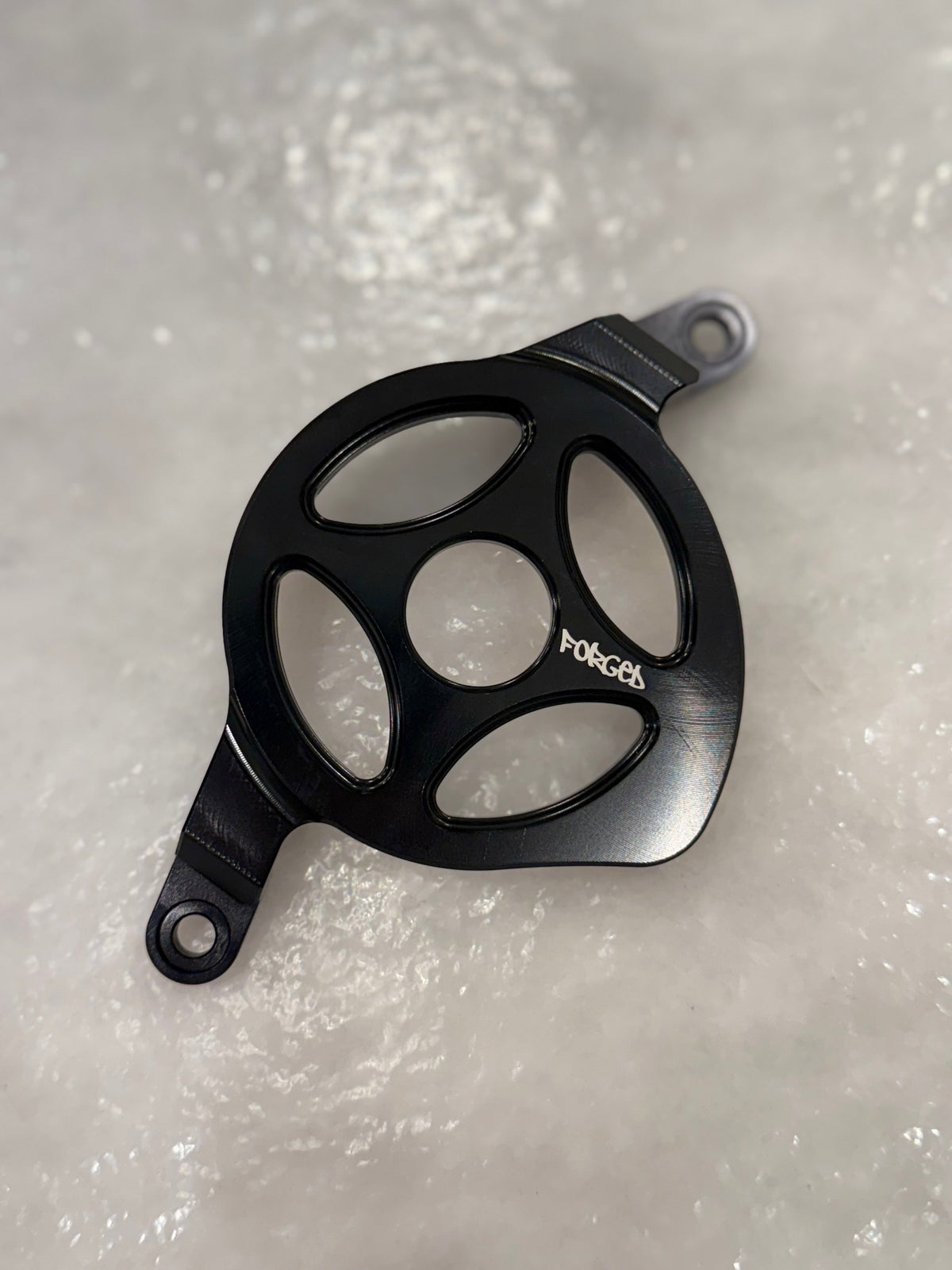 Talaria XXX Metal Motor Cover - Upgraded Replacement