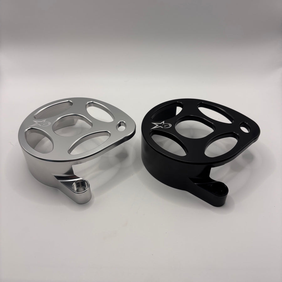 Surron ultra bee motor cover
