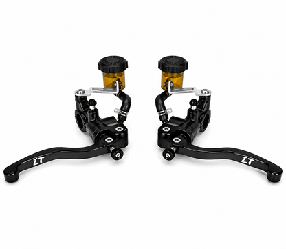 Ultra Bee Upgraded Brake Kit