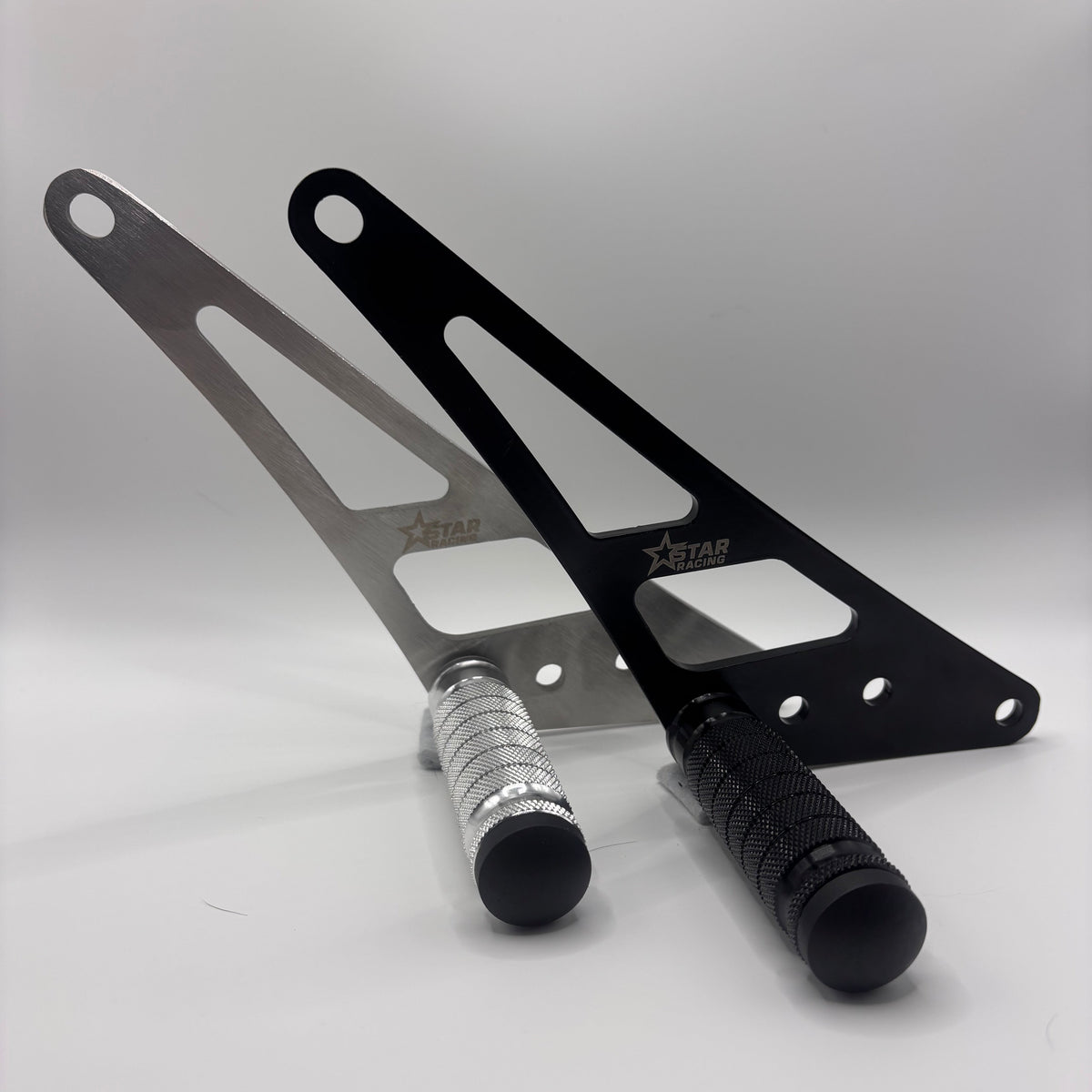 Talaria Komodo foot lock