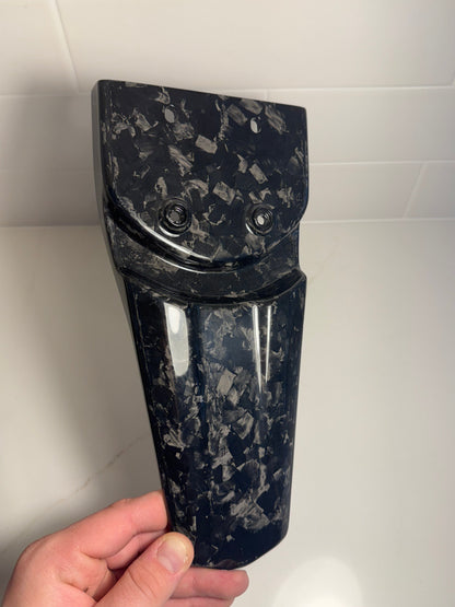 Eride pro carbon fender ready to ship