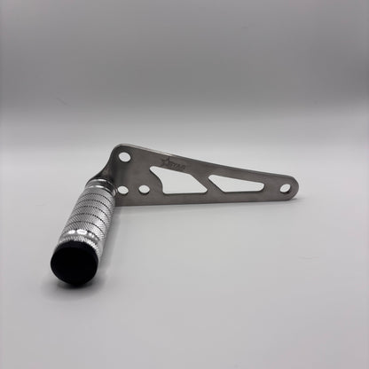 Talaria XXX foot lock