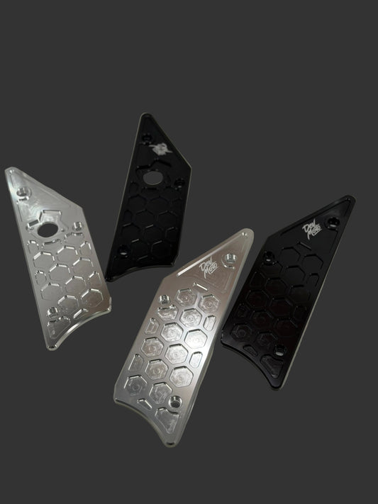 Talaria xxx Metal Side Panels