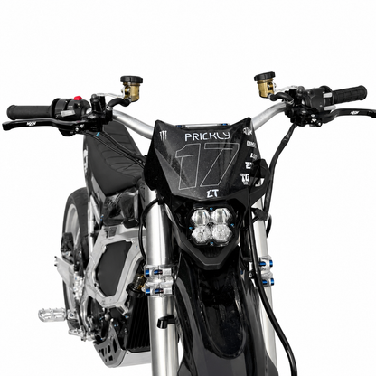 Ultra Bee Upgraded Brake Kit