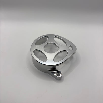 Surron ultra bee motor cover