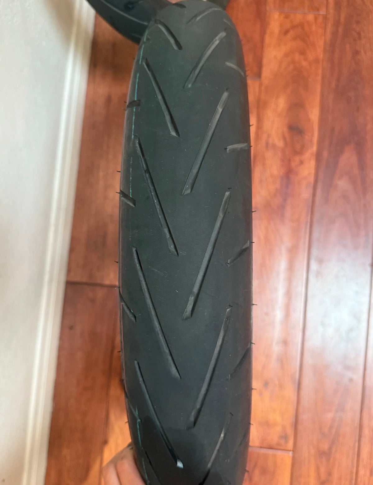 Custom Supermoto Wheel Set – Talaria XXX / MX3 / MX4