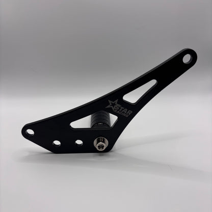 Surron lbx foot lock