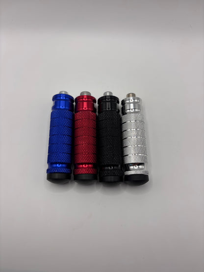 Replacement peg