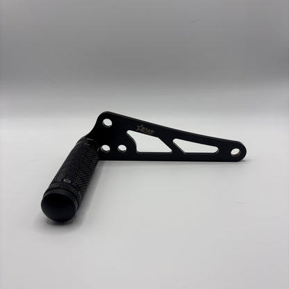 Talaria XXX foot lock