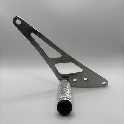 Talaria Komodo foot lock