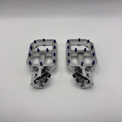 SurronLBX,Talariaxxx,mx3,4,5,Komodo,E-Ride titanium pegs