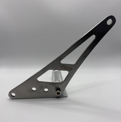 Talaria Komodo foot lock