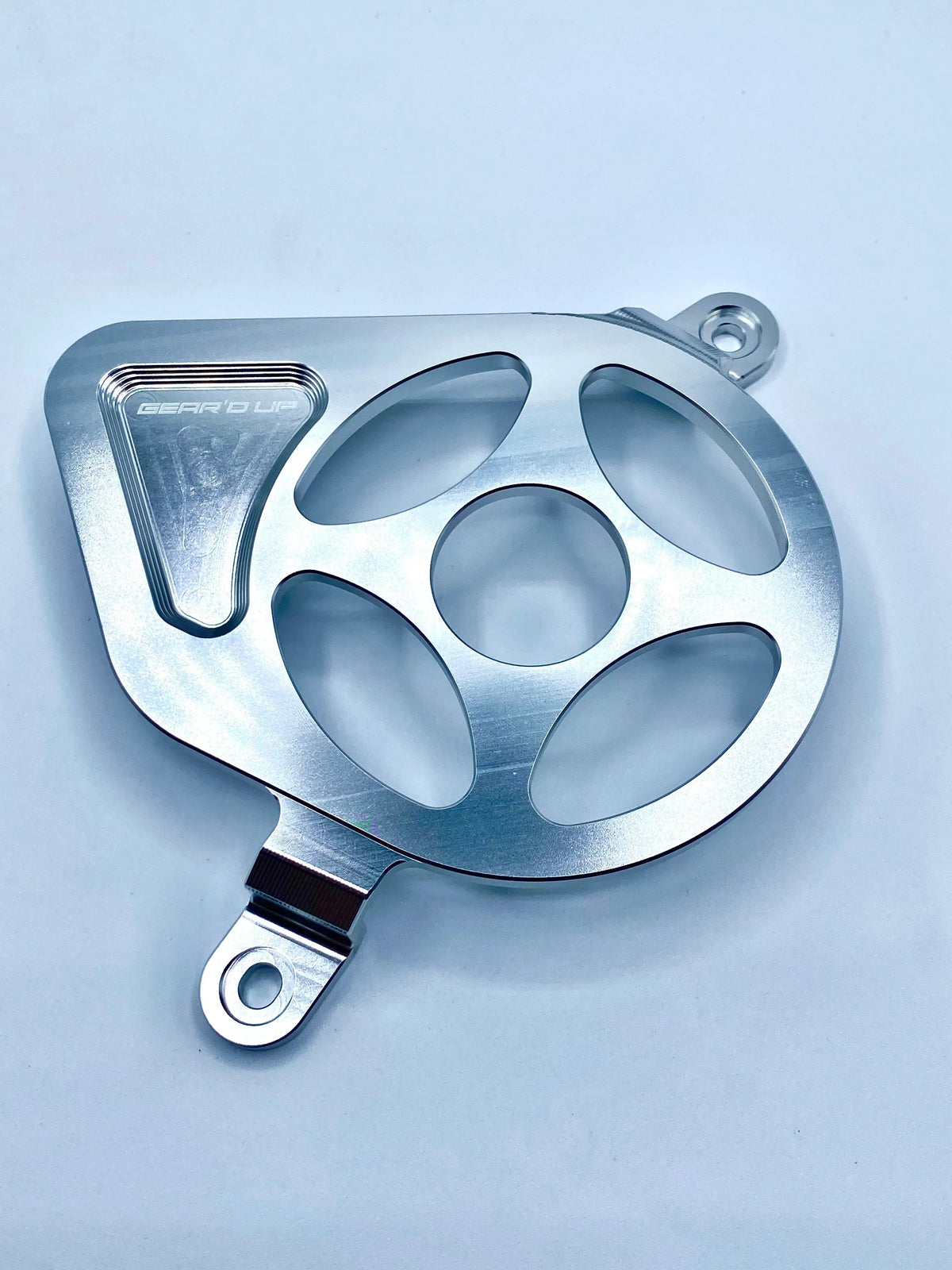 Talaria Sting Motor Cover-Gear’d Up