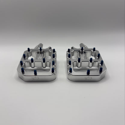 SurronLBX,Talariaxxx,mx3,4,5,Komodo,E-Ride titanium pegs