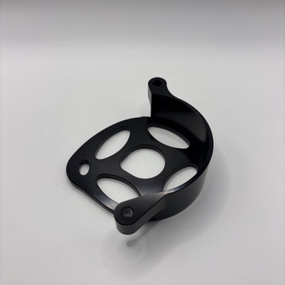 Surron ultra bee motor cover