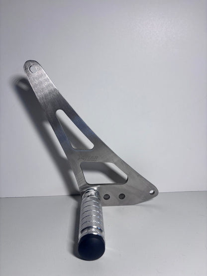 Talaria MX,3,4,5 foot lock