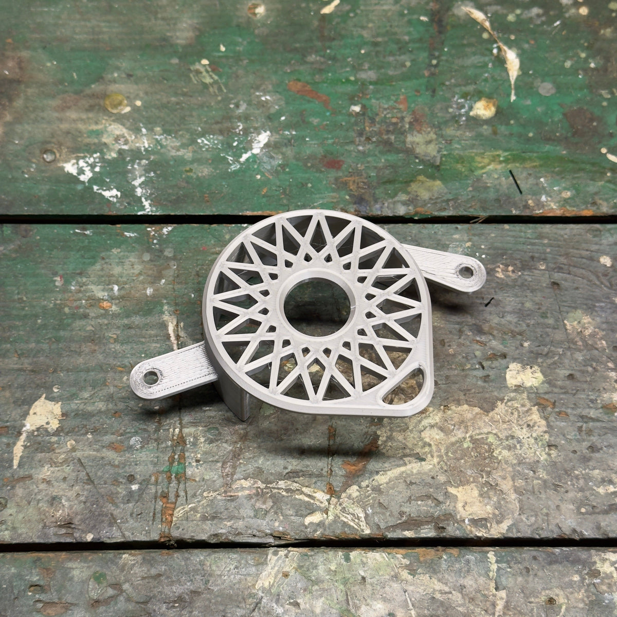 Talaria XXX Plastic Motor Cover