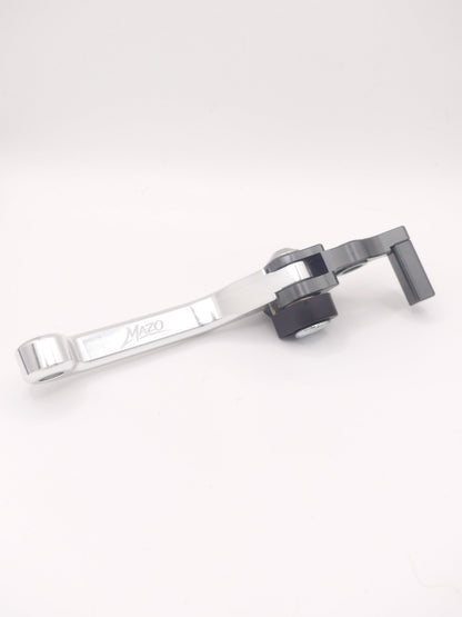 Yozma in10/In10 pro/Strike/Heybike Upgraded brake levers (Adjustable)