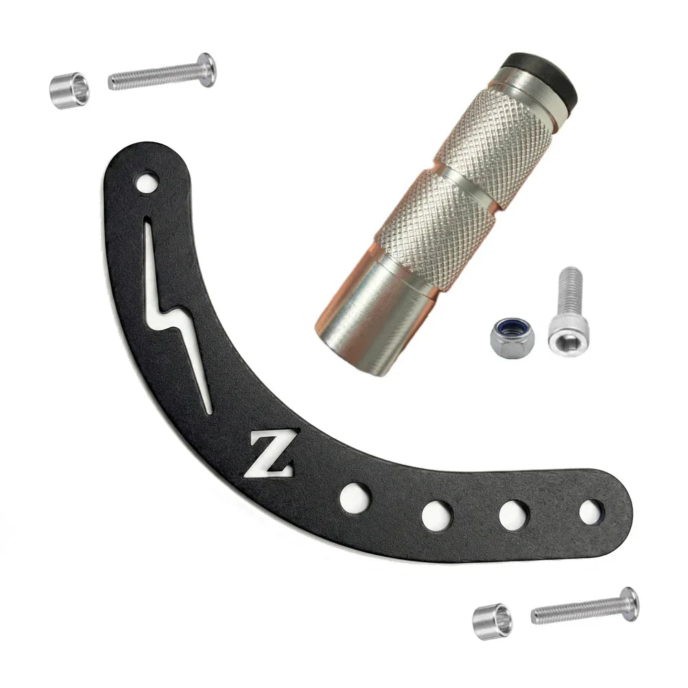Strike Shadow Shift Lock / Yozma Shift Lock
