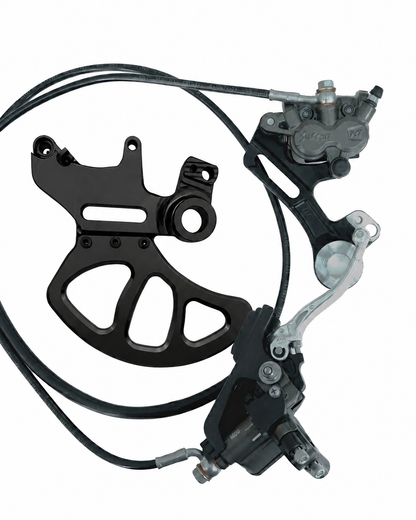 Ultra Bee Brake for Talaria Komodo