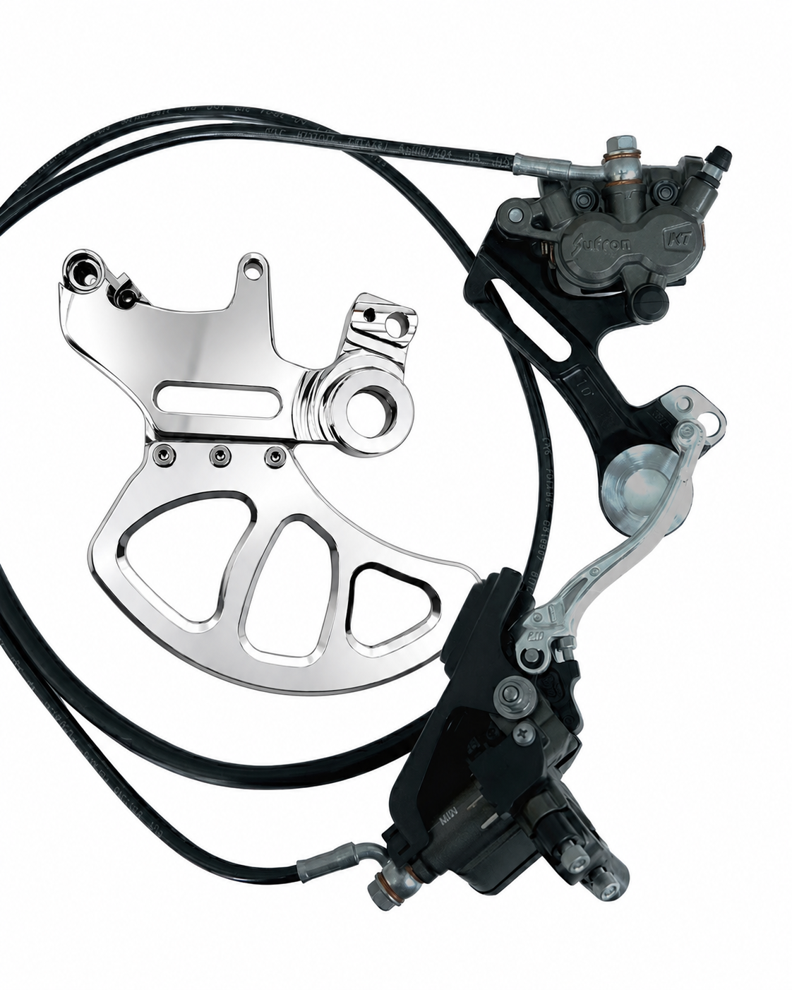 Ultra Bee Brake for Talaria Komodo