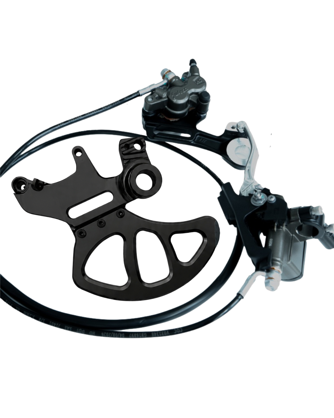 Ultra Bee Brake for Talaria Komodo